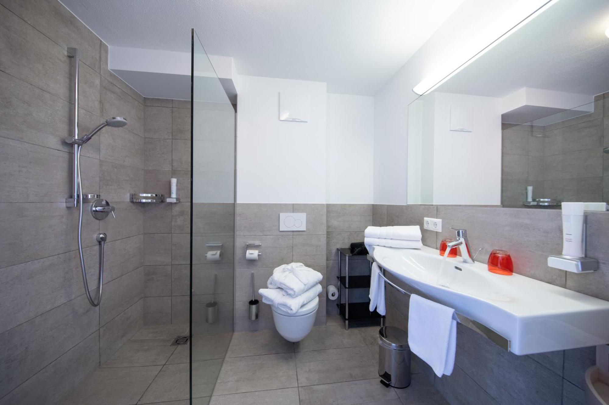 Schmiedhof Alm Otel Zell am See Dış mekan fotoğraf