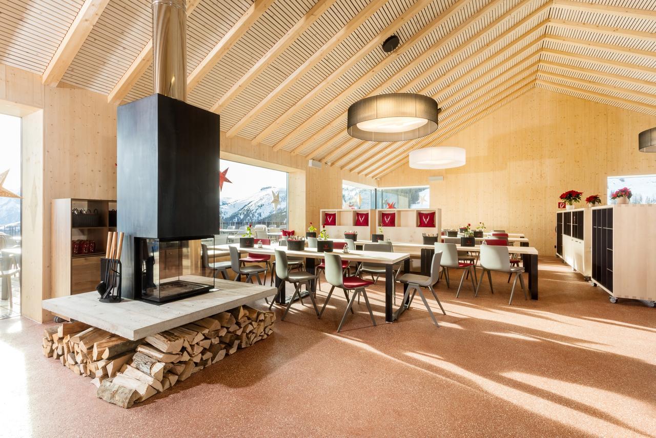 Schmiedhof Alm Otel Zell am See Dış mekan fotoğraf