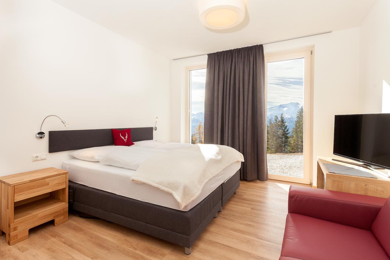 Schmiedhof Alm Otel Zell am See Dış mekan fotoğraf